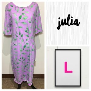 LuLaRoe Julia